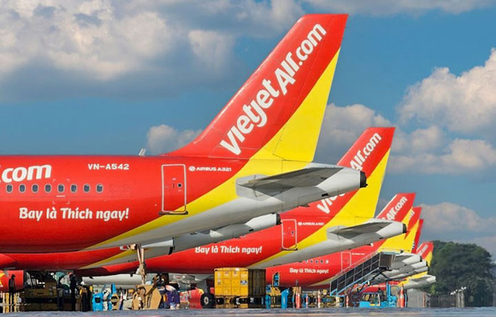 A billionaire’s dream: Bridging Vietnam with the World