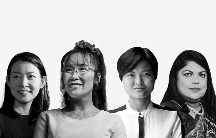 Tỷ phú Phương Thảo vào danh sách nữ doanh nhân quyền lực nhất châu Á