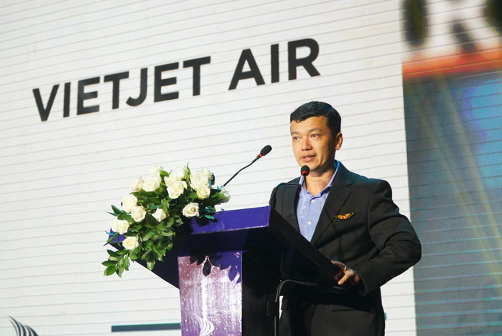 Vietjet tiếp tục đoạt giải thưởng “Nơi làm việc Tốt nhất châu Á”